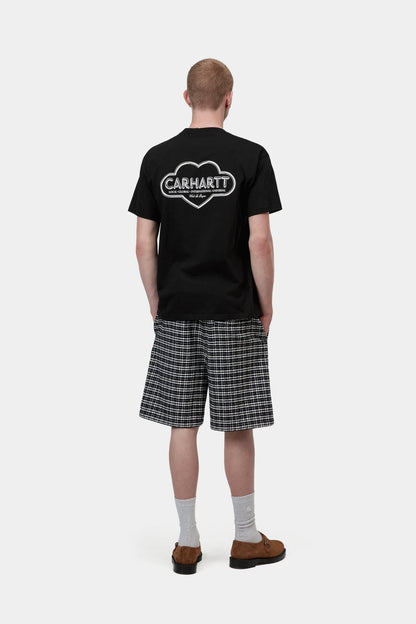 Cloud Heart T-Shirt - Carhartt WIP Premium