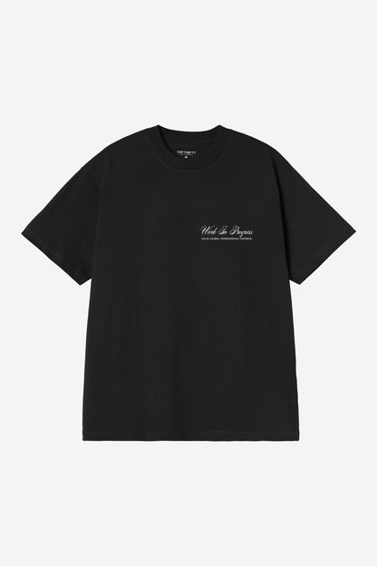 Cloud Heart T-Shirt - Carhartt WIP Premium