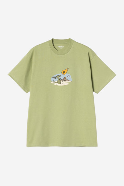 Impact T-Shirt - Carhartt WIP Hot Sale