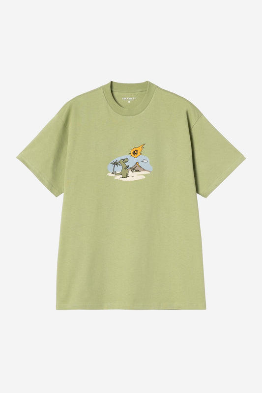 Impact T-Shirt - Carhartt WIP Hot Sale