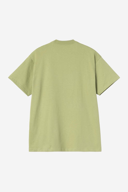 Impact T-Shirt - Carhartt WIP Hot Sale