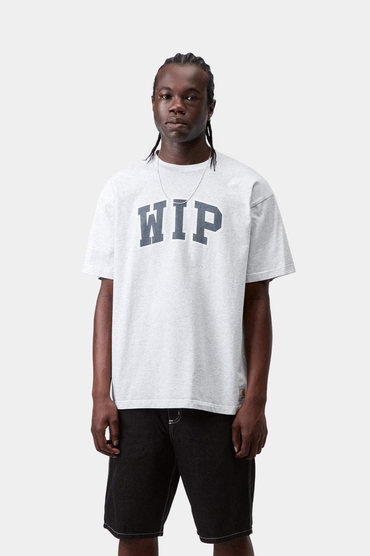 WIP III T-Shirt - Carhartt WIP Latest
