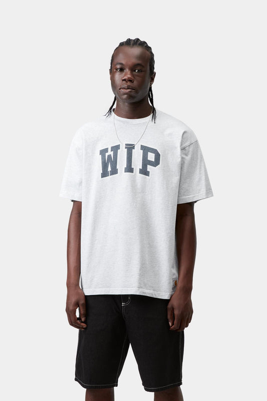 WIP III T-Shirt - Carhartt WIP Latest