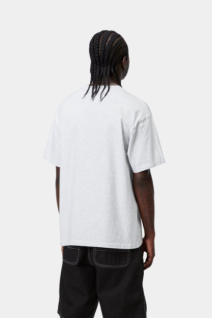 WIP III T-Shirt - Carhartt WIP Latest