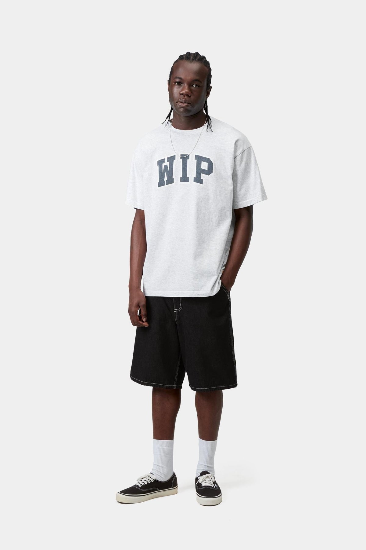 WIP III T-Shirt - Carhartt WIP Latest