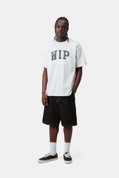 WIP III T-Shirt - Carhartt WIP Latest
