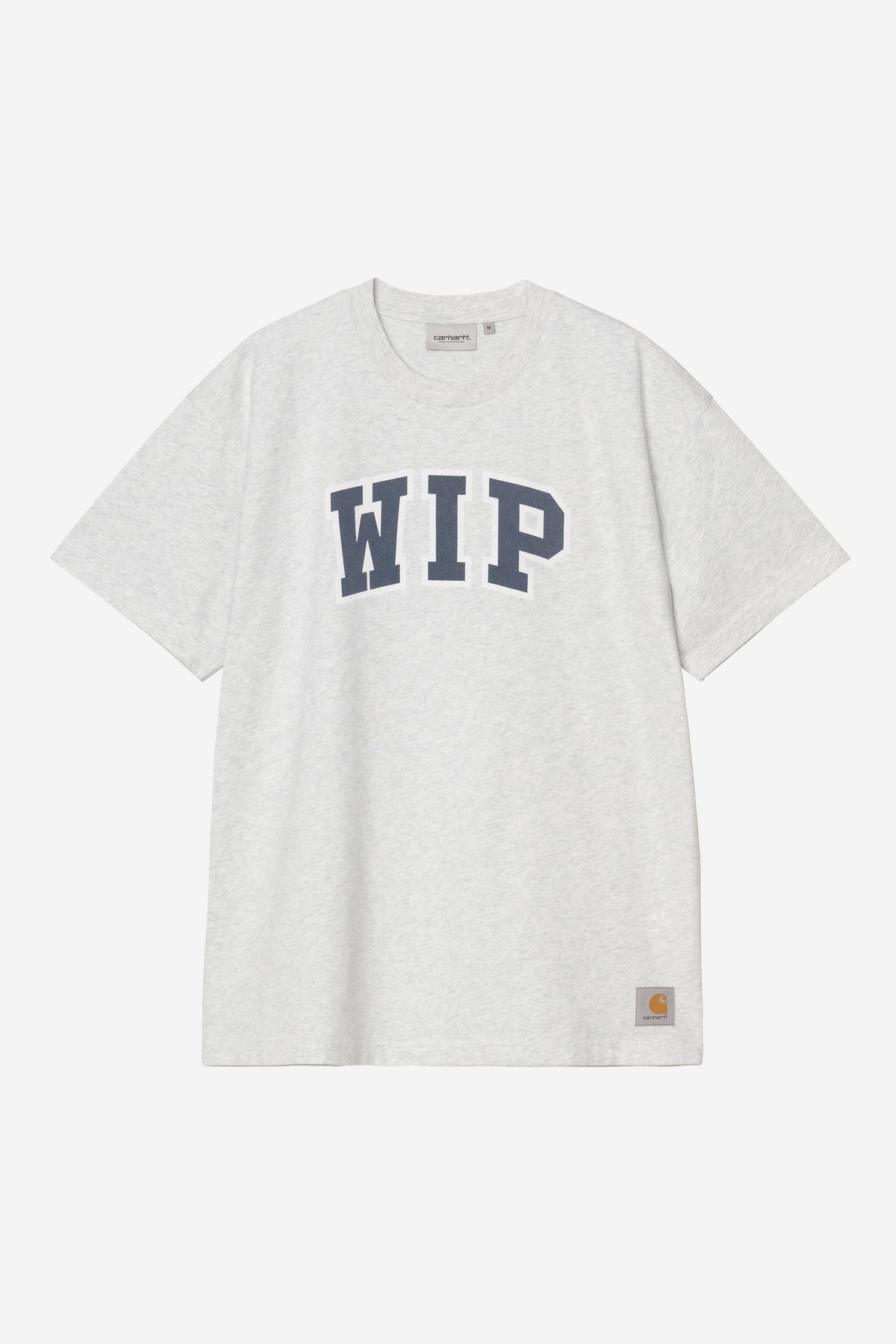 WIP III T-Shirt - Carhartt WIP Latest