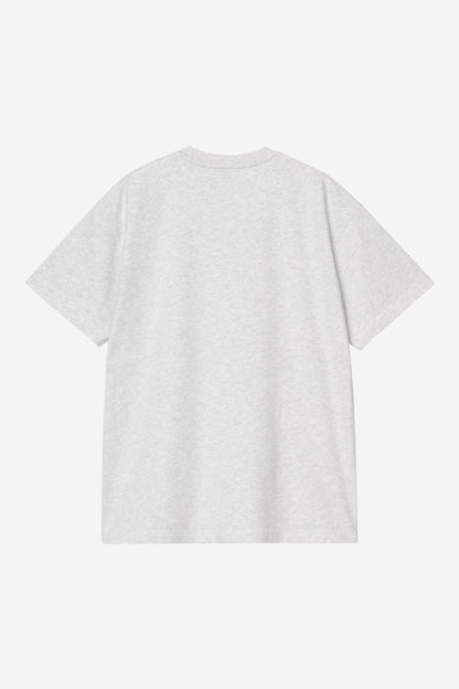 WIP III T-Shirt - Carhartt WIP Latest