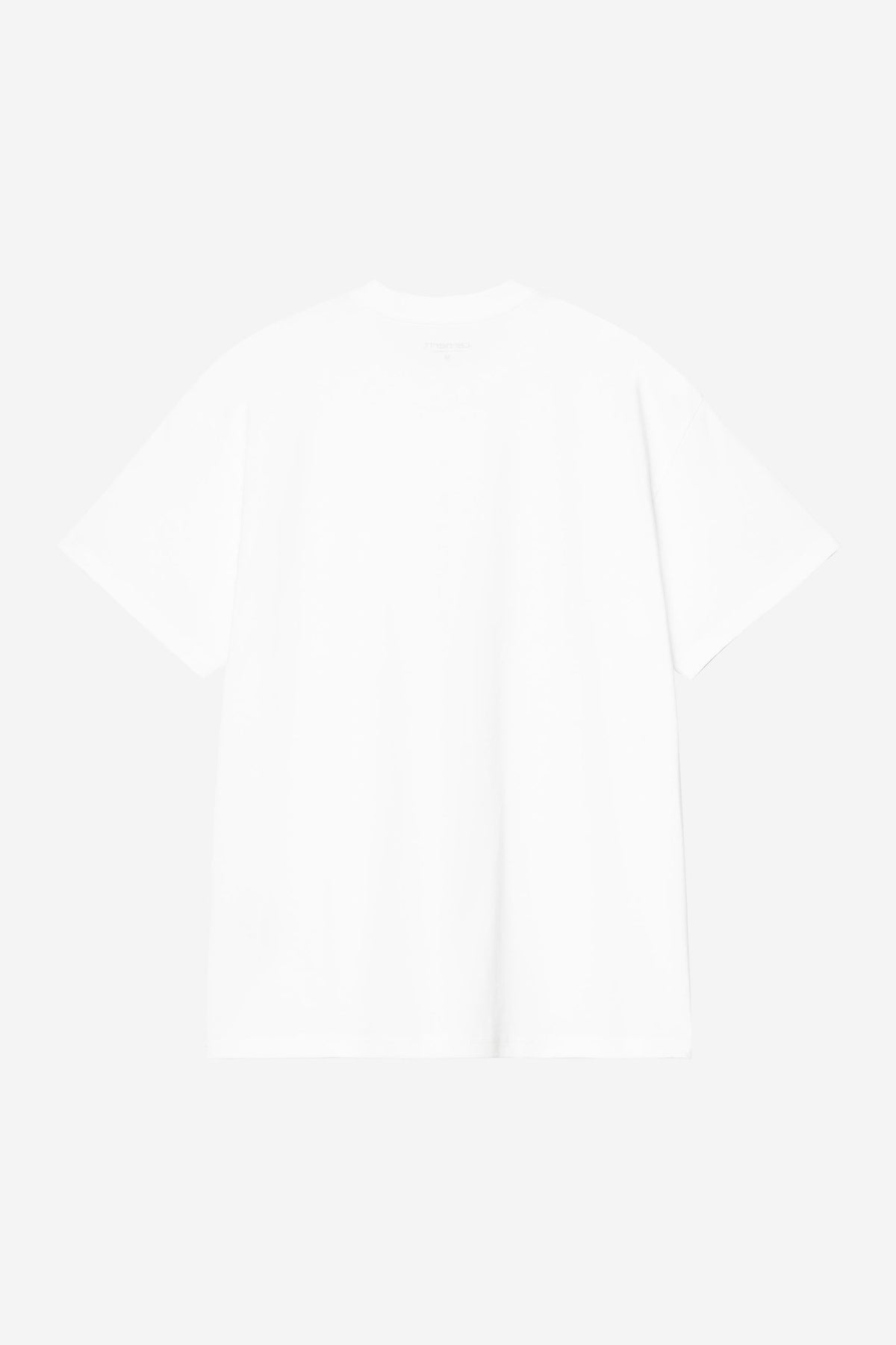 Longhand Pocket T-Shirt - Carhartt WIP Classic