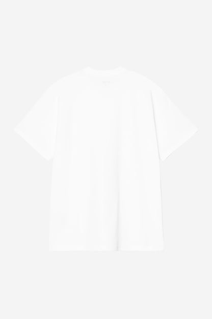 Longhand Pocket T-Shirt - Carhartt WIP Classic
