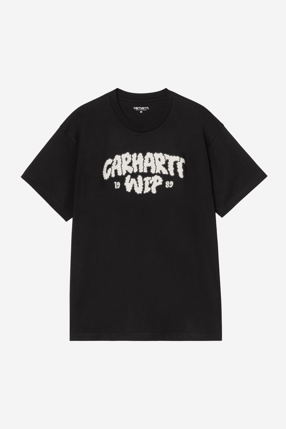 Cloud Script T-Shirt - Carhartt WIP Value