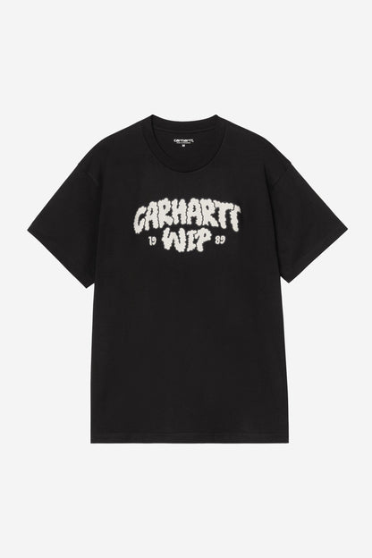 Cloud Script T-Shirt - Carhartt WIP Value