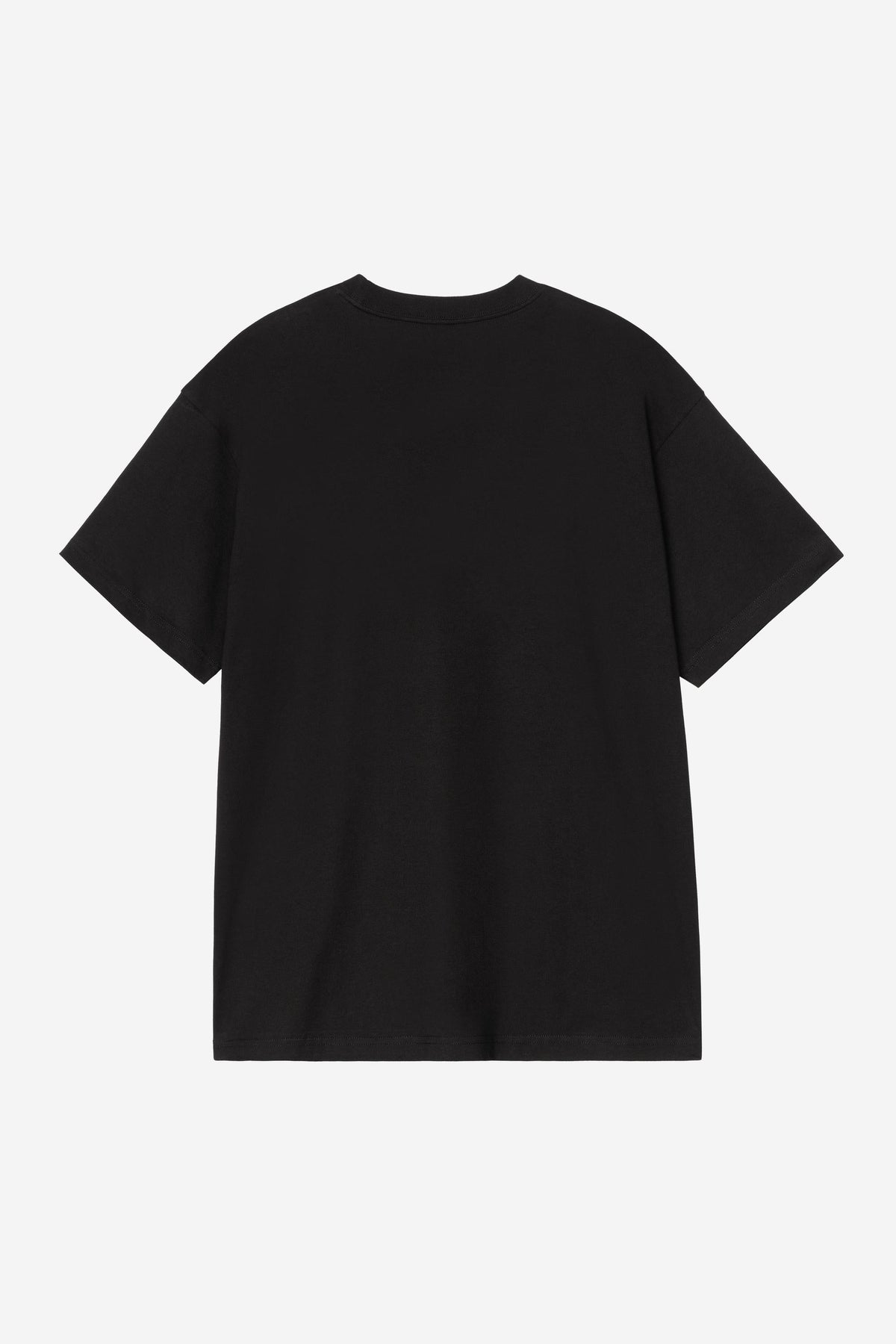 Cloud Script T-Shirt - Carhartt WIP Value