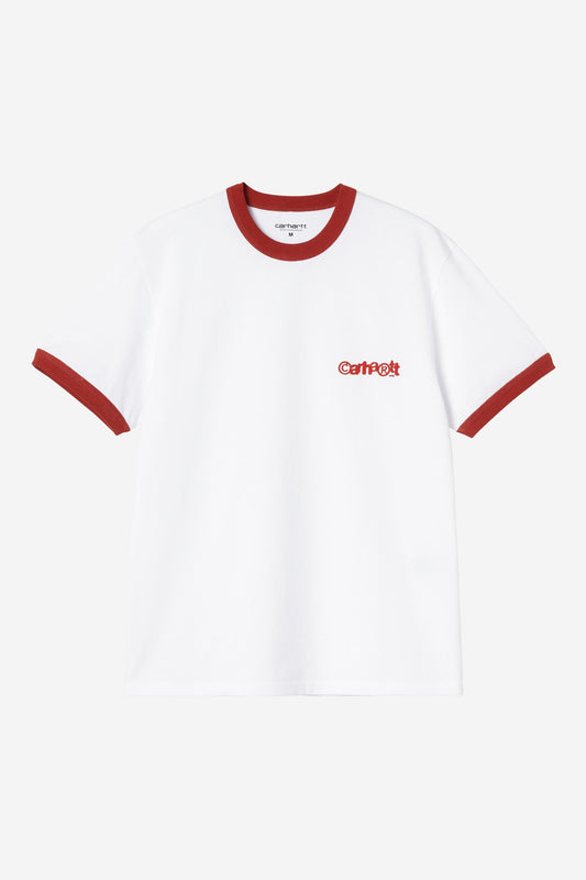Ip Ringer T-Shirt - Carhartt WIP Hot Sale