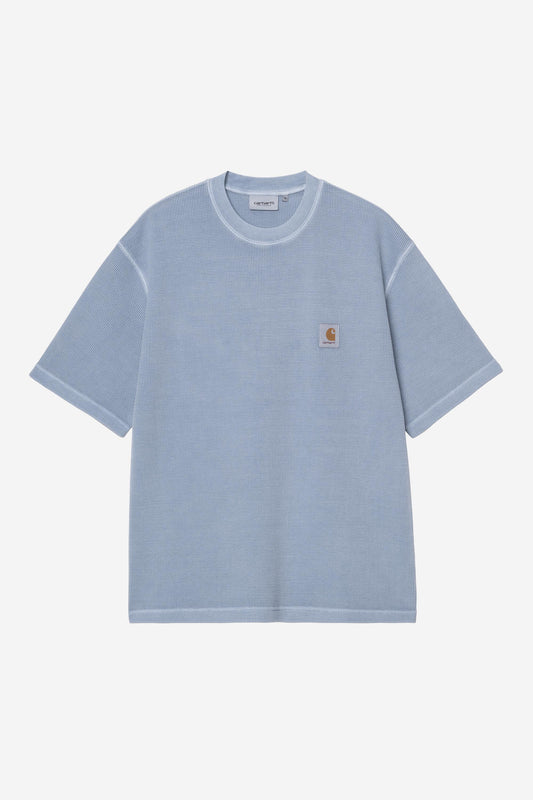 Nelson Waffle T-Shirt - Carhartt WIP Recommended