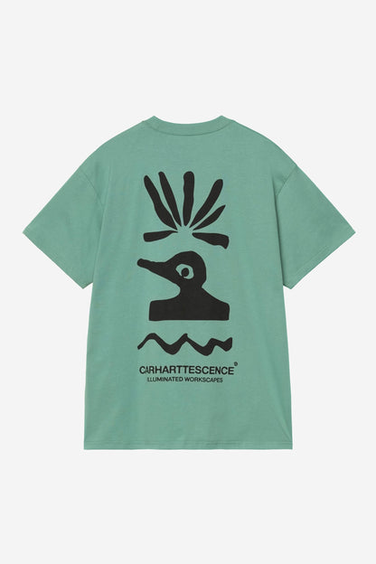 Compy T-Shirt - Carhartt WIP Exclusive