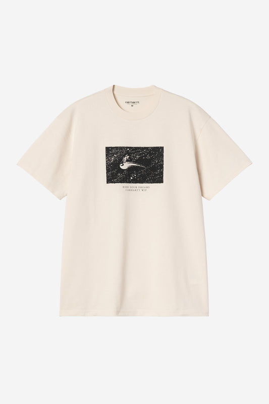 Ride Your Dreams T-Shirt - Carhartt WIP Trending