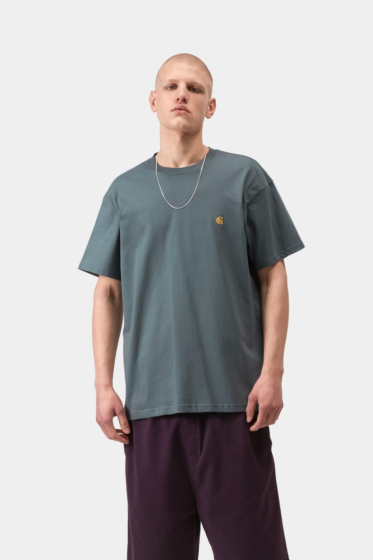 Chase T-Shirt - Carhartt WIP Latest