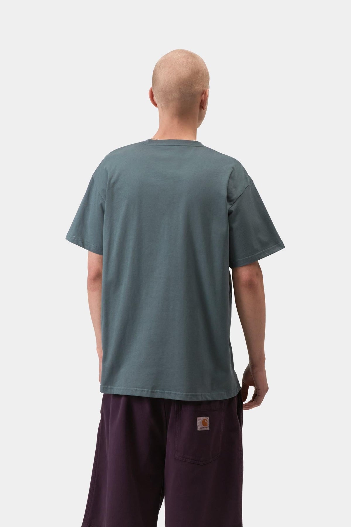 Chase T-Shirt - Carhartt WIP Latest
