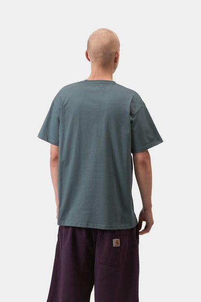 Chase T-Shirt - Carhartt WIP Latest