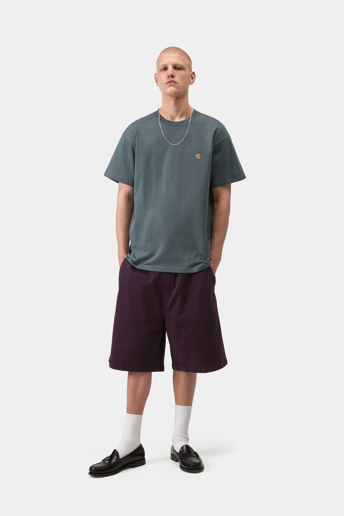 Chase T-Shirt - Carhartt WIP Latest
