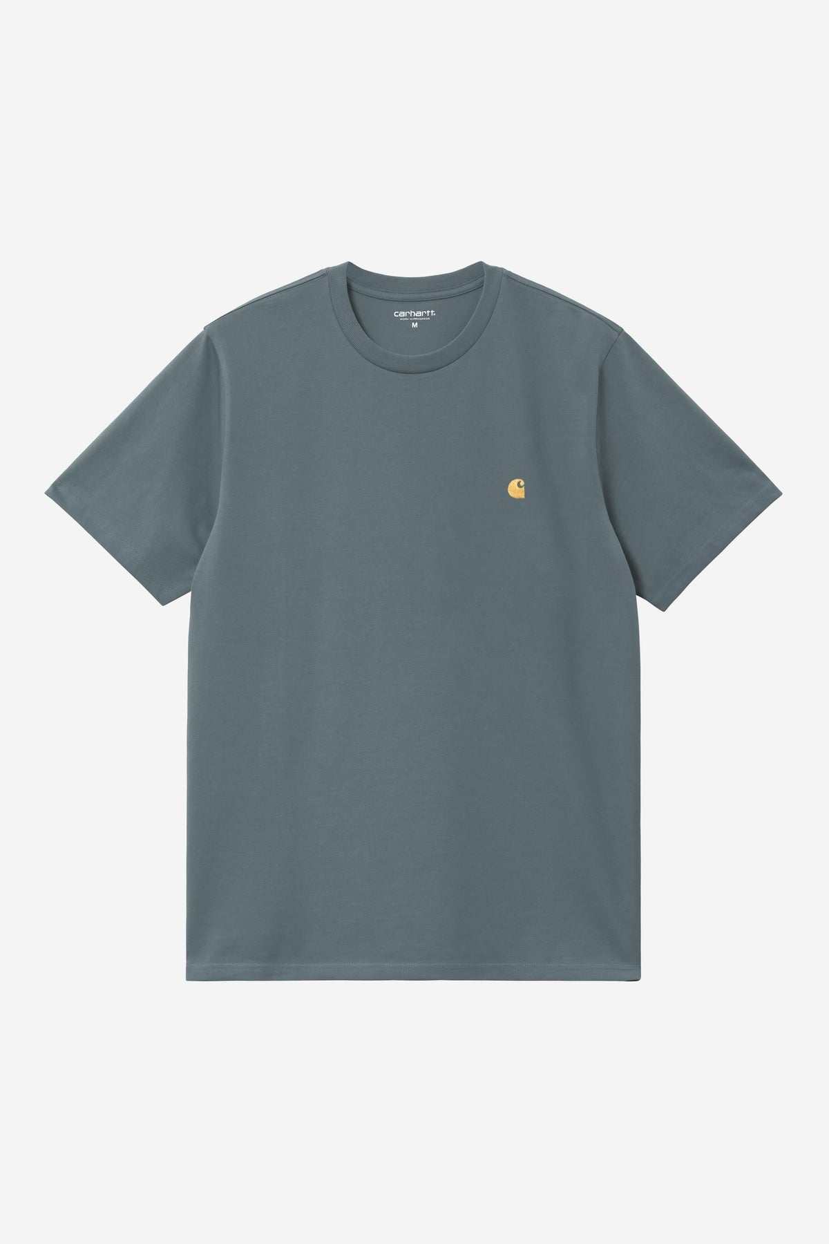 Chase T-Shirt - Carhartt WIP Latest