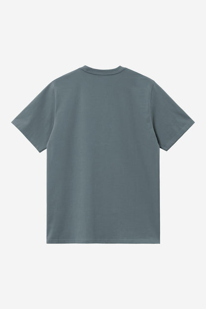Chase T-Shirt - Carhartt WIP Latest
