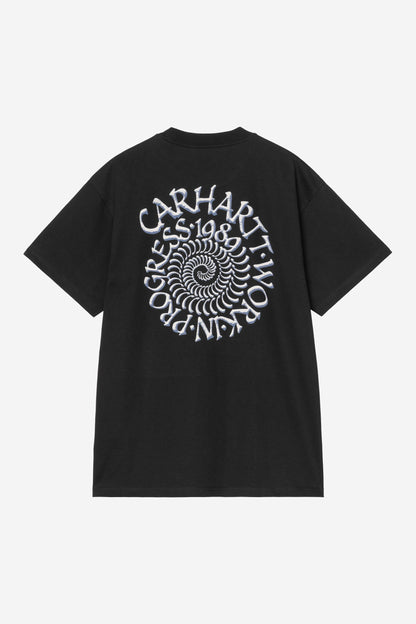 Spirals T-Shirt - Carhartt WIP Exclusive