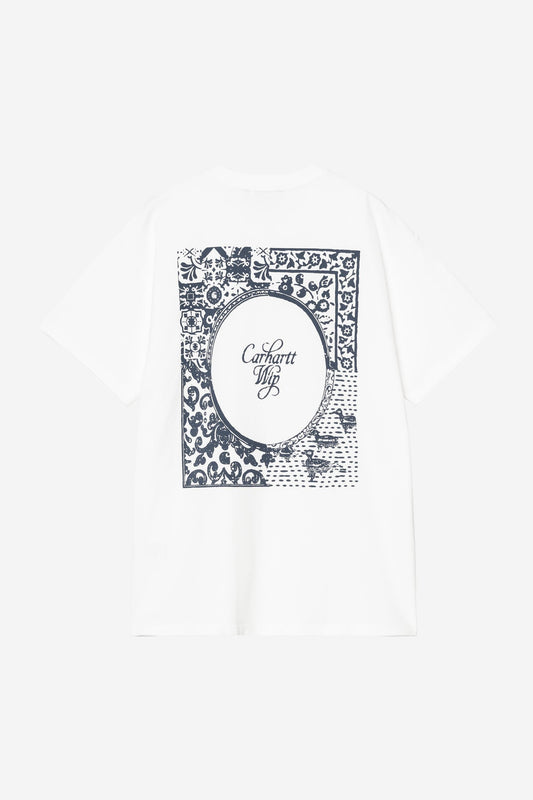 Vestige T-Shirt - Carhartt WIP Deals
