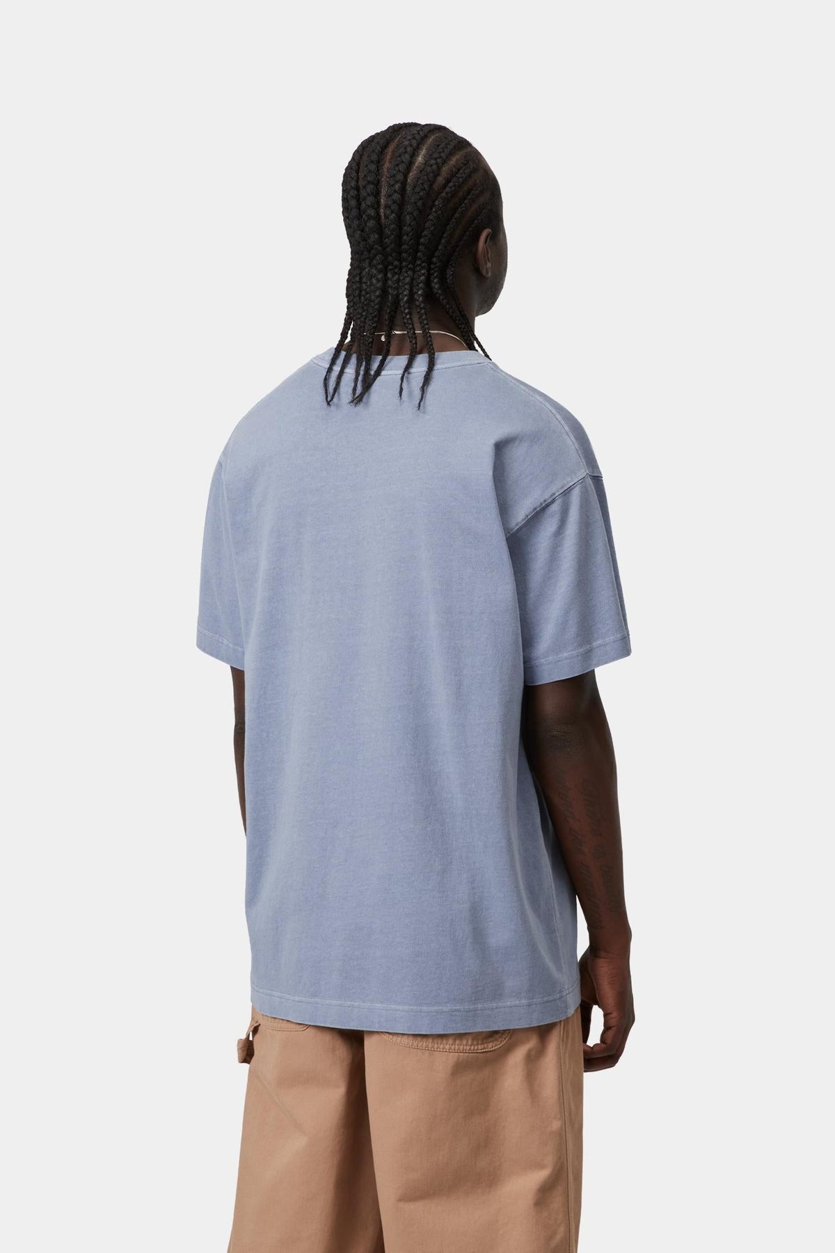 Nelson T-Shirt - Carhartt WIP Customer Favorite