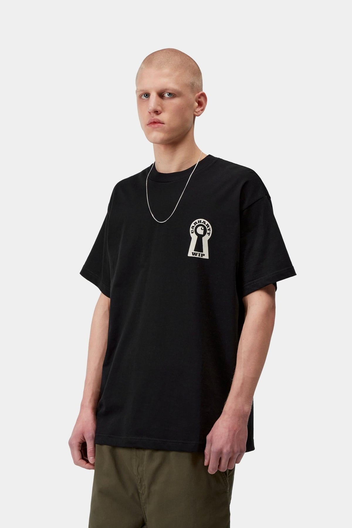 Locked T-Shirt - Carhartt WIP Trusted