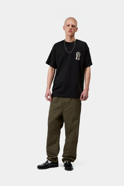 Locked T-Shirt - Carhartt WIP Trusted