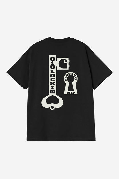 Locked T-Shirt - Carhartt WIP Trusted