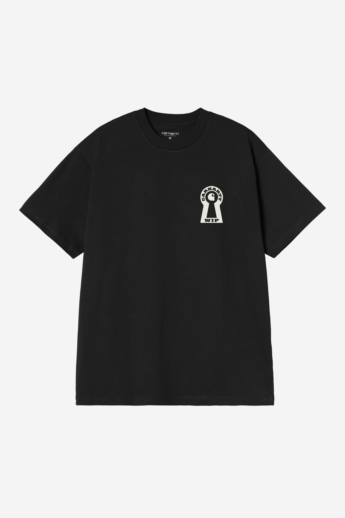 Locked T-Shirt - Carhartt WIP Trusted