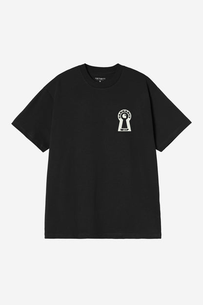 Locked T-Shirt - Carhartt WIP Trusted