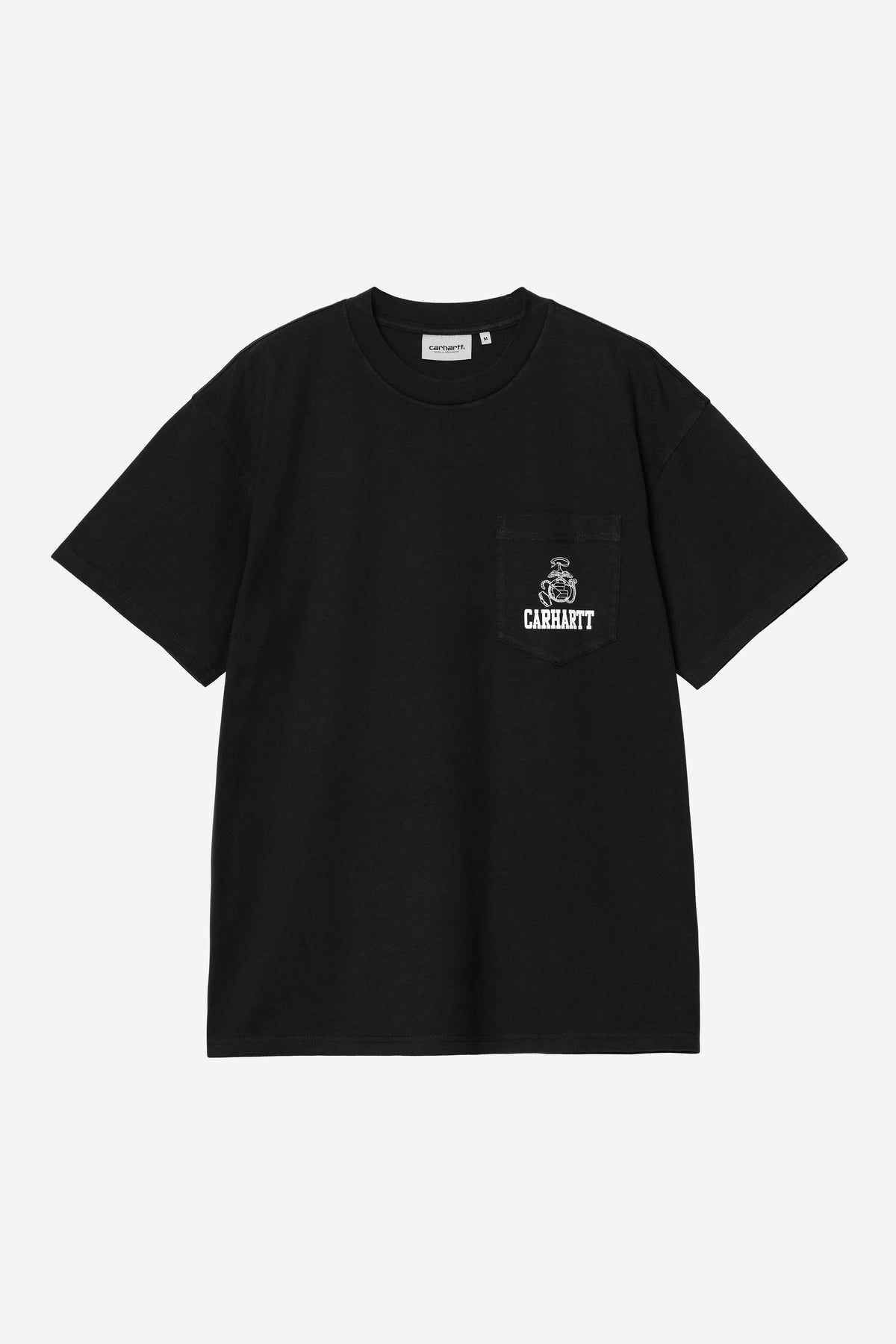 Pond Corps Pocket T-Shirt - Carhartt WIP Premium