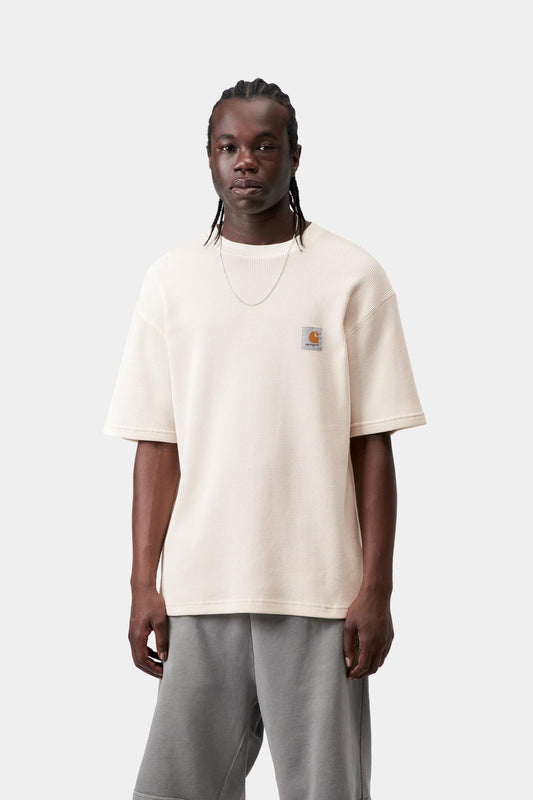 Nelson Waffle T-Shirt - Carhartt WIP Recommended