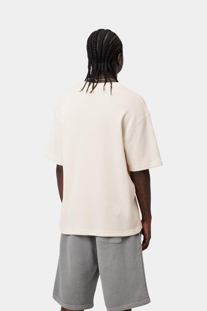 Nelson Waffle T-Shirt - Carhartt WIP Recommended
