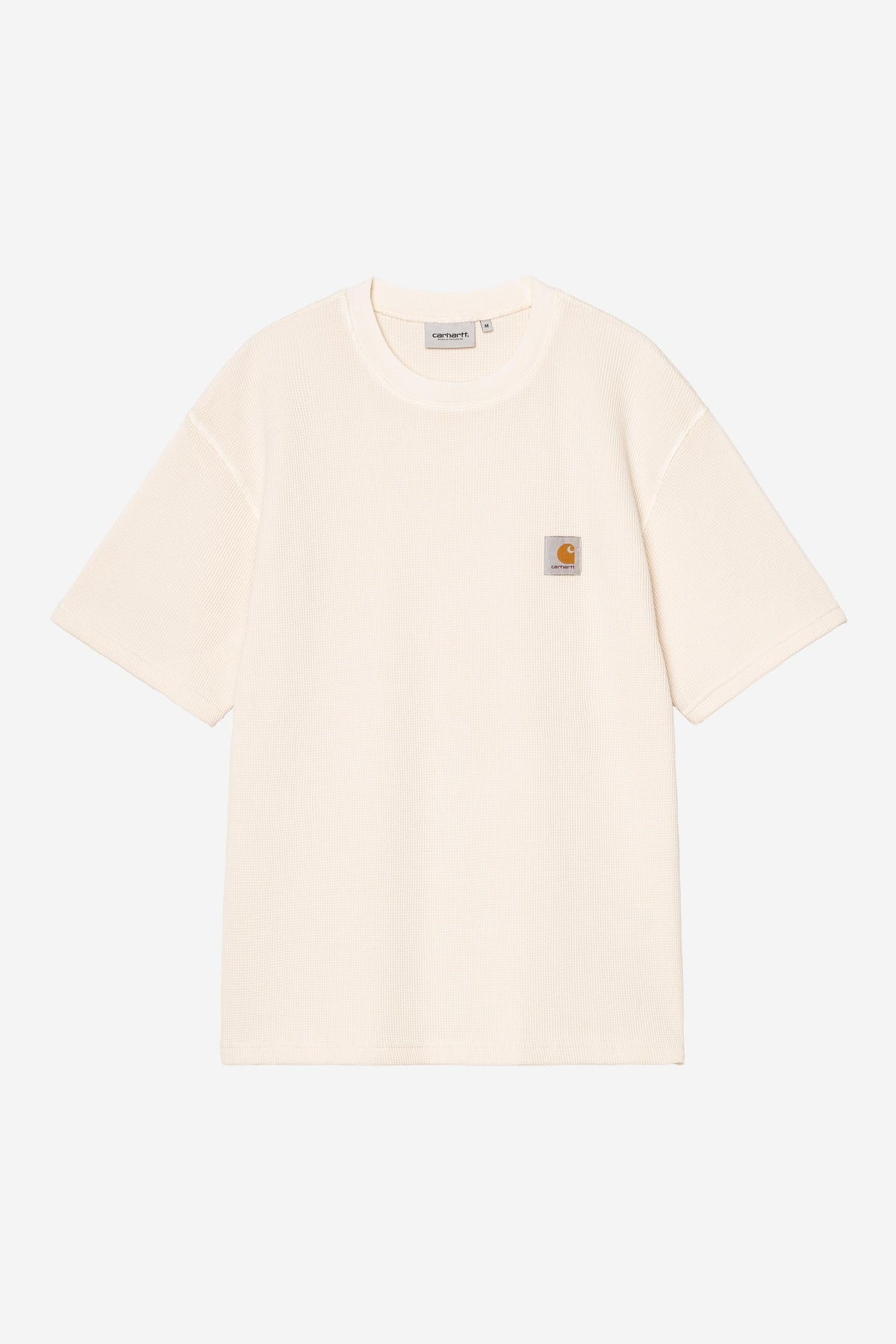Nelson Waffle T-Shirt - Carhartt WIP Recommended