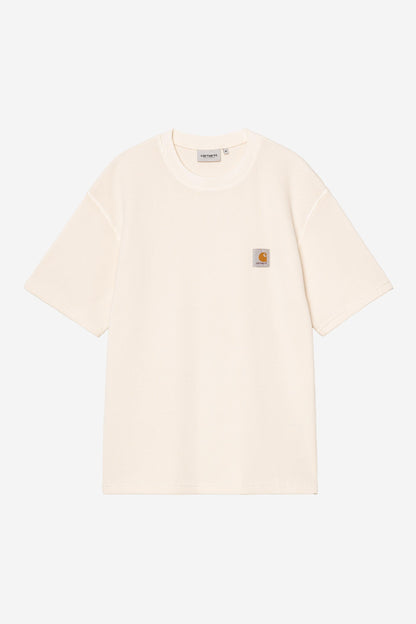 Nelson Waffle T-Shirt - Carhartt WIP Recommended