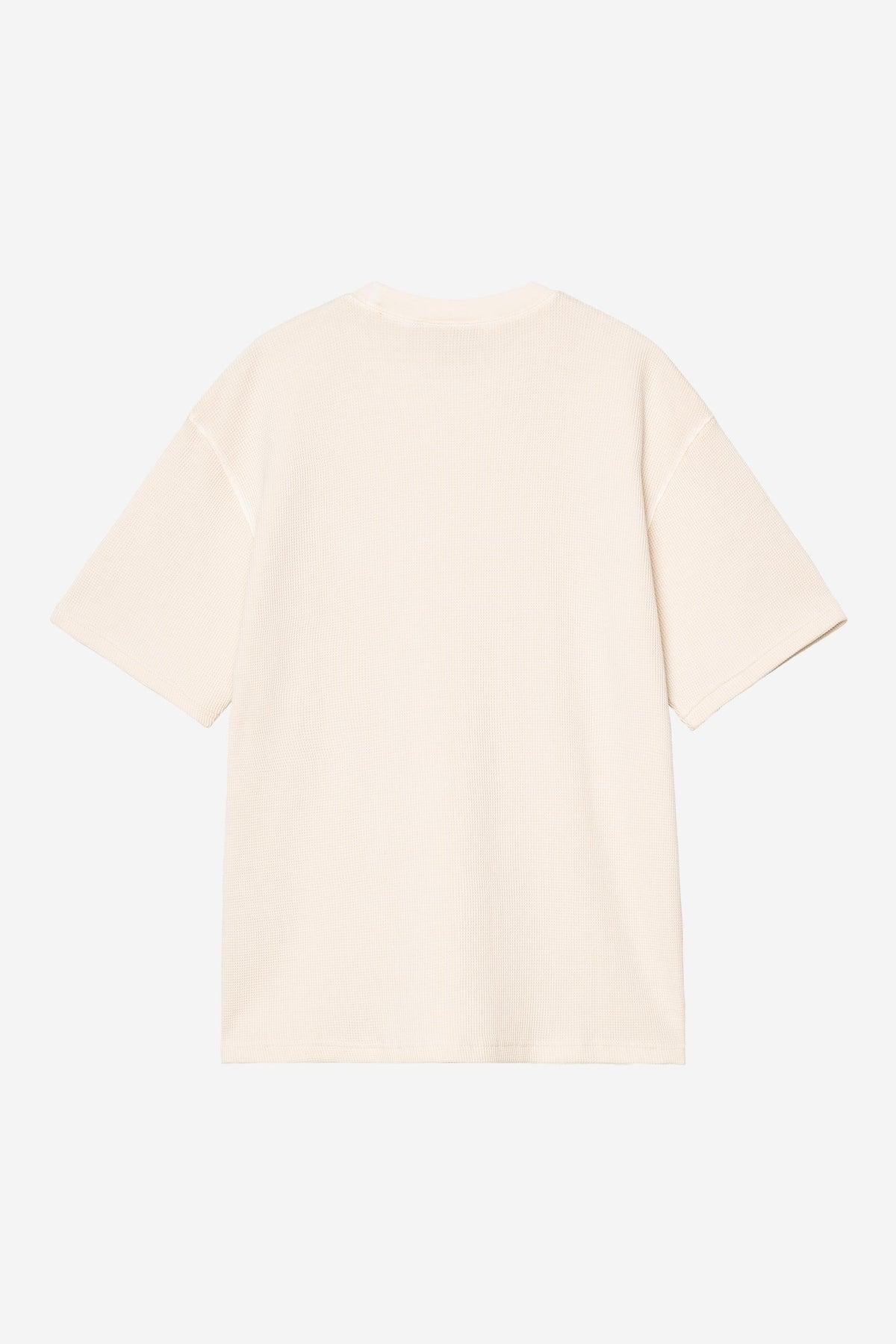Nelson Waffle T-Shirt - Carhartt WIP Recommended