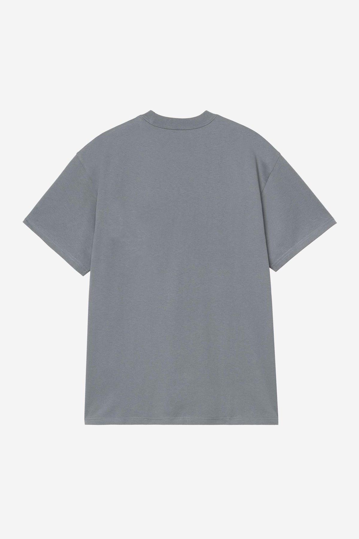 Longhand Pocket T-Shirt - Carhartt WIP Trusted