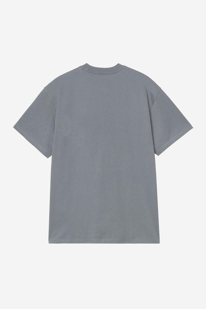 Longhand Pocket T-Shirt - Carhartt WIP Trusted