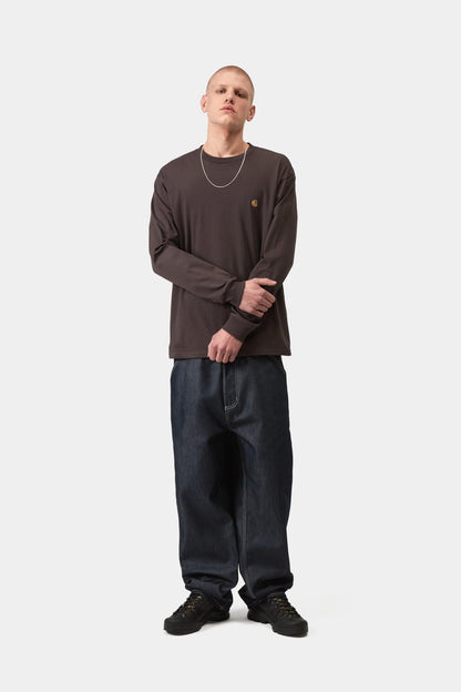 Chase Long Sleeve T-Shirt - Carhartt WIP Discount