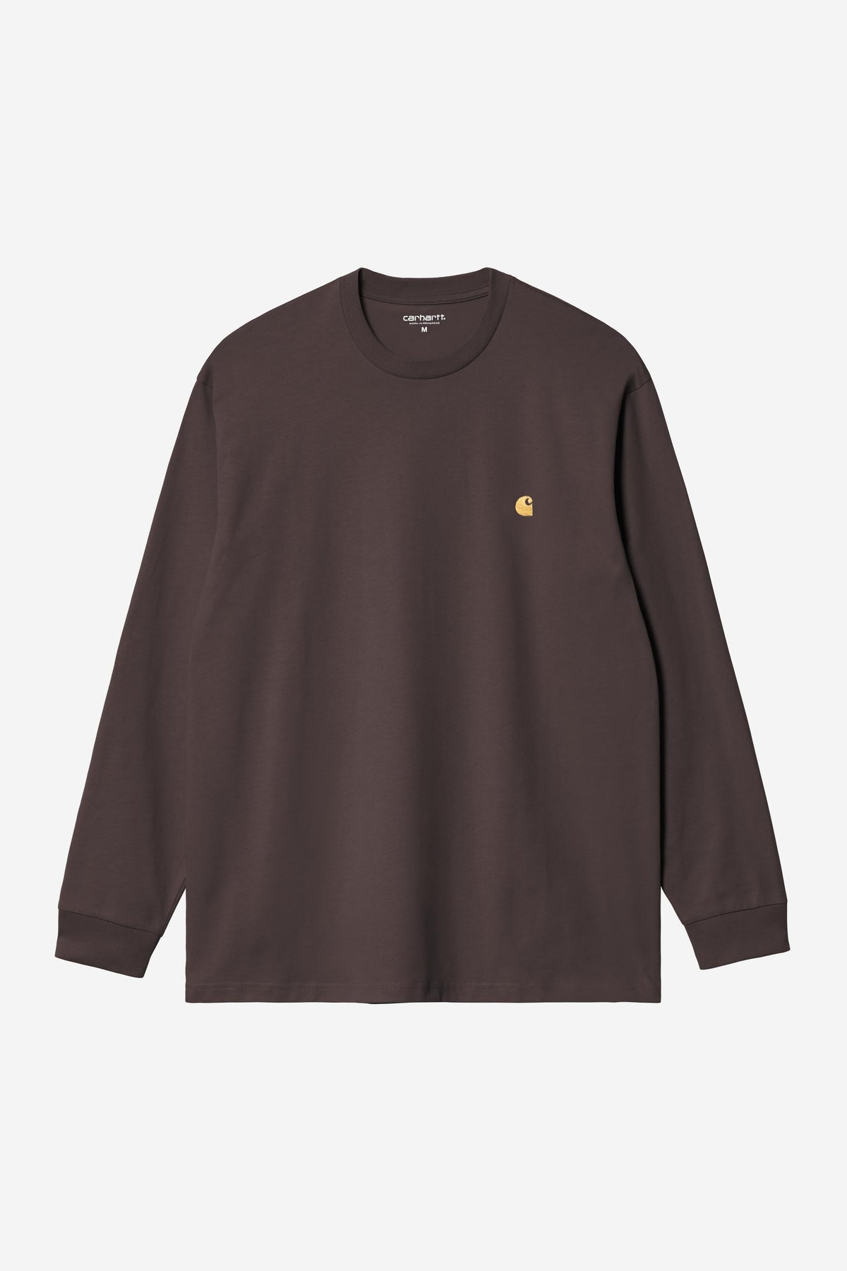 Chase Long Sleeve T-Shirt - Carhartt WIP Discount