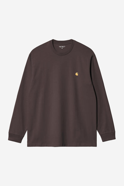 Chase Long Sleeve T-Shirt - Carhartt WIP Discount
