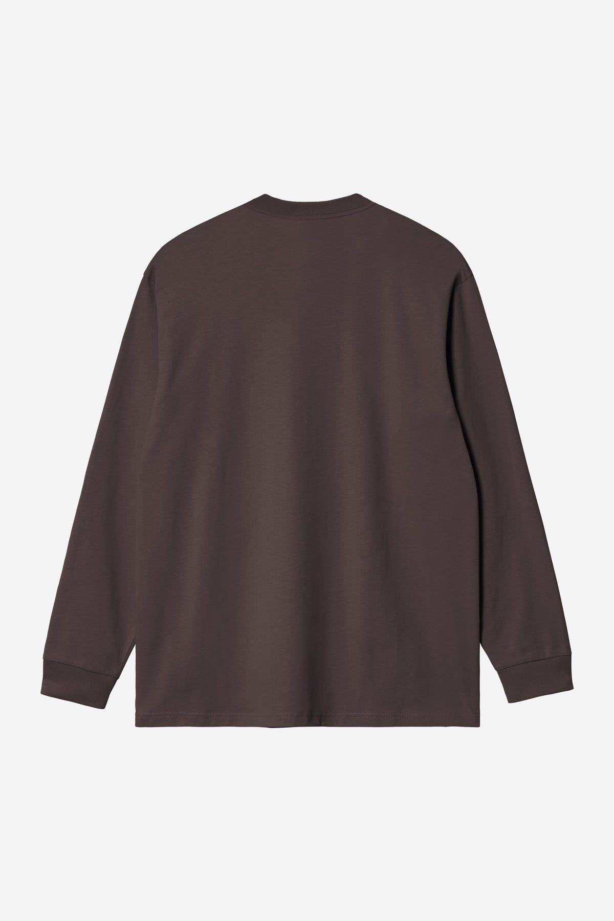 Chase Long Sleeve T-Shirt - Carhartt WIP Discount