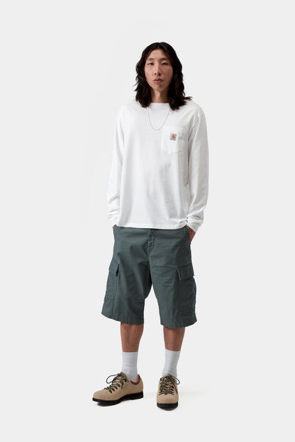 Long Sleeve Pocket T-Shirt - Carhartt WIP Special Offer
