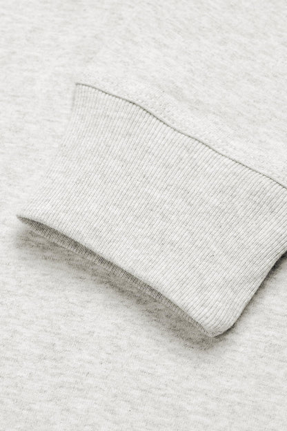 American Script Long Sleeve T-Shirt - Carhartt WIP New