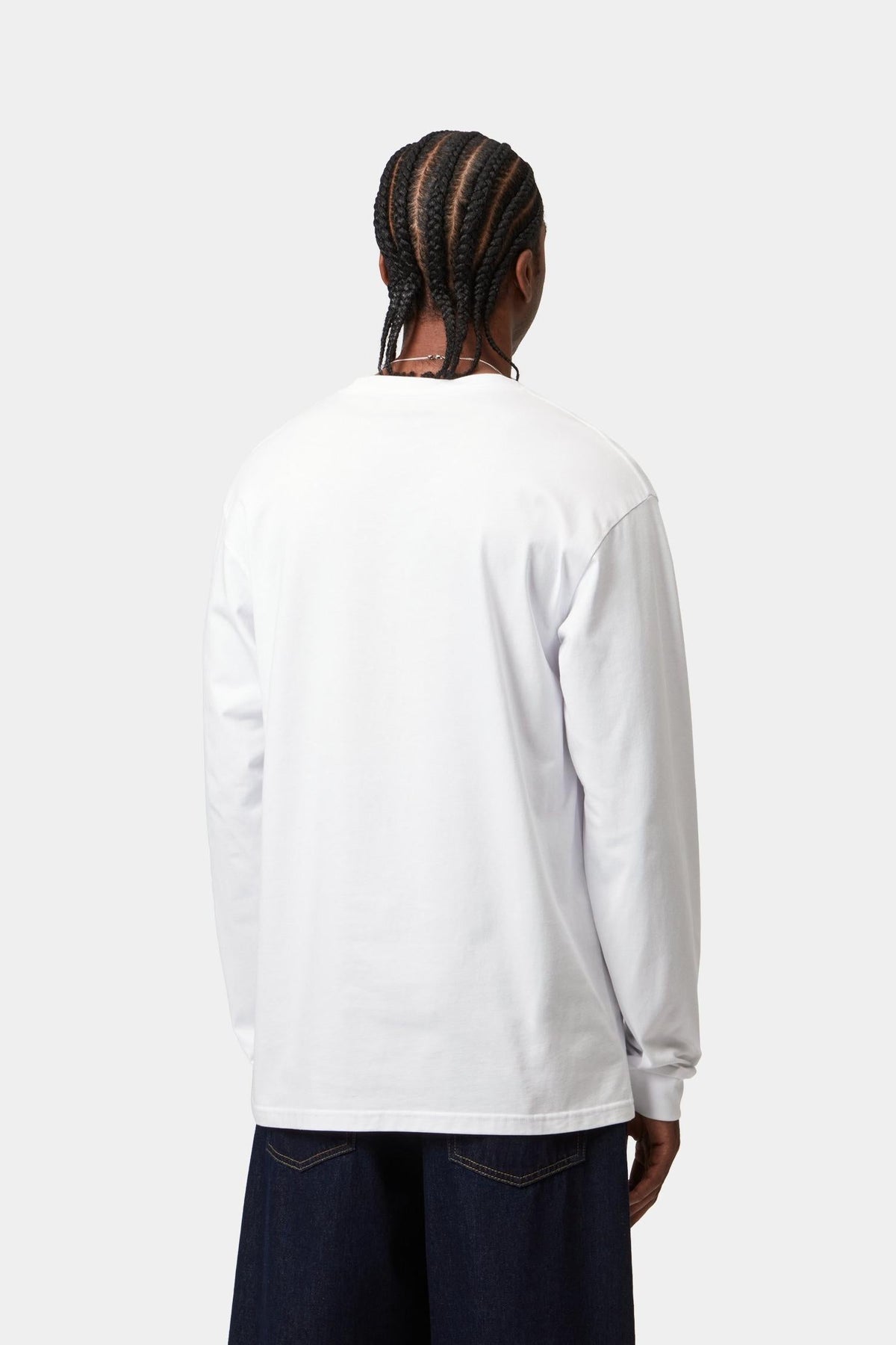 Chase Long Sleeve T-Shirt - Carhartt WIP Special Offer